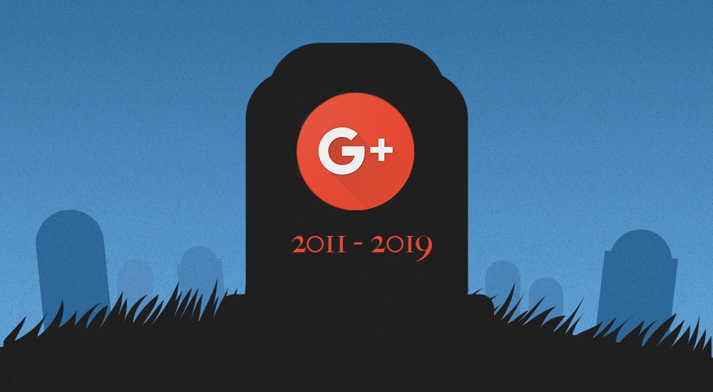 Google+ il 2 aprile cesserà di esistere