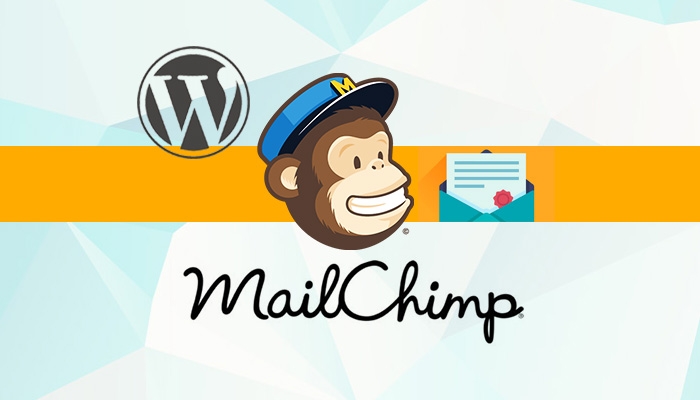 Wordpress e Mailchimp gestione liste email