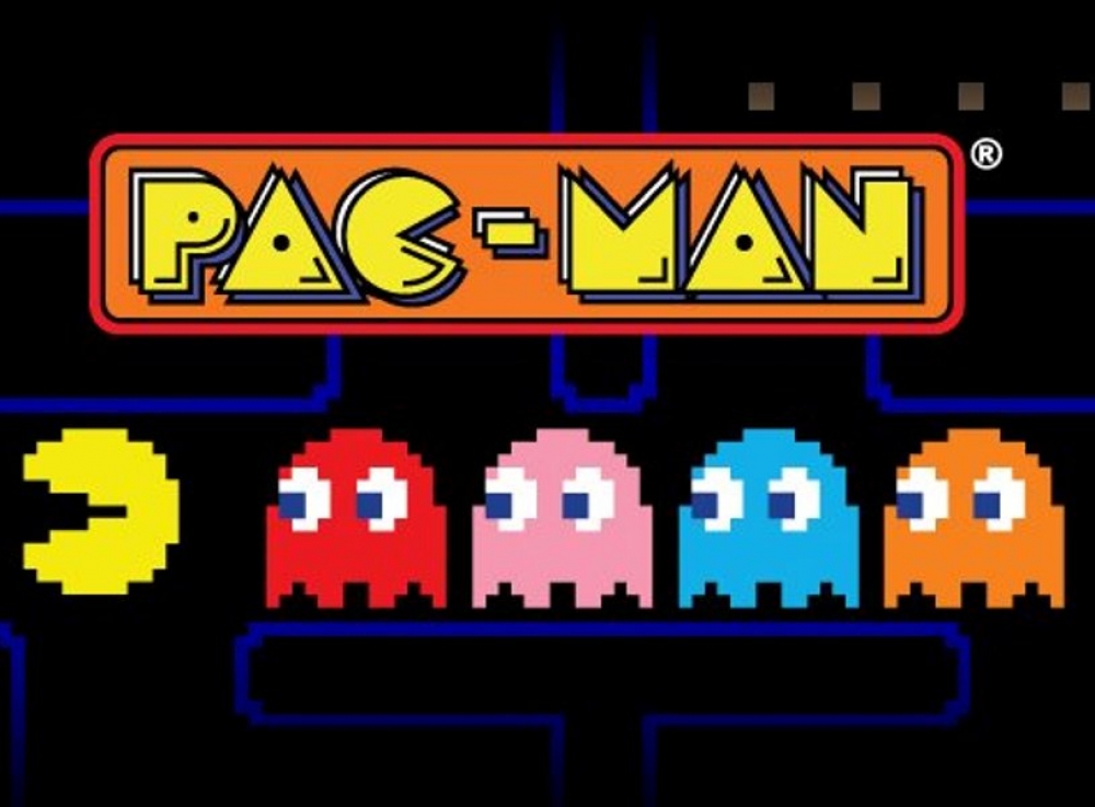 Pac-Man (パックマン Pakkuman?)