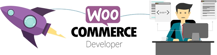 woocommerce developer
