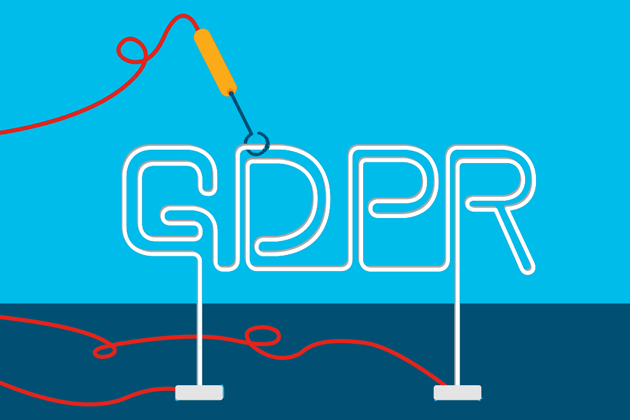 GDPR VS WordPress