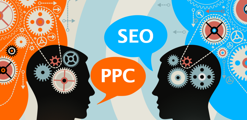 PPC vs SEO