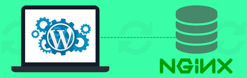 wordpress nginx