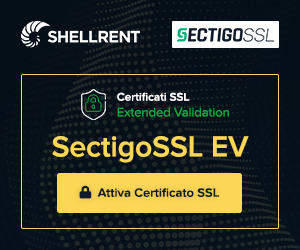 Sectigo EV SSL